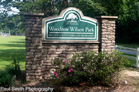 20230905  Woodrow Wilson Park