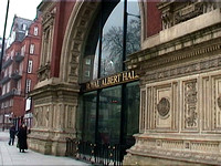 005 Albert Hall