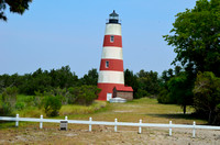 Lighthouses