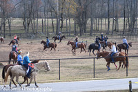 Break Away Roping Super Mega 2019