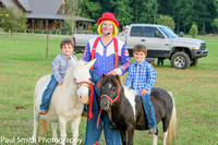 20200912 Rockmart Rodeo Saturday