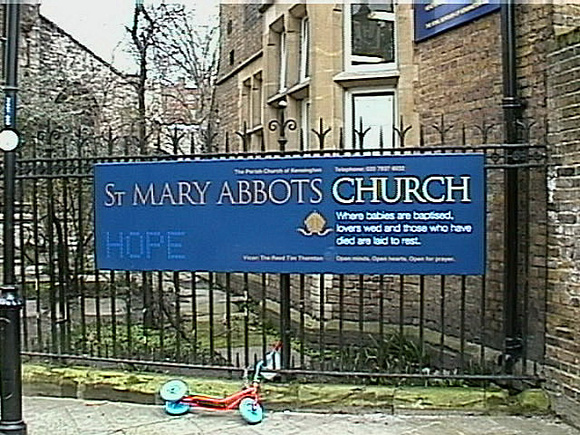 0005 St Mary Abbot